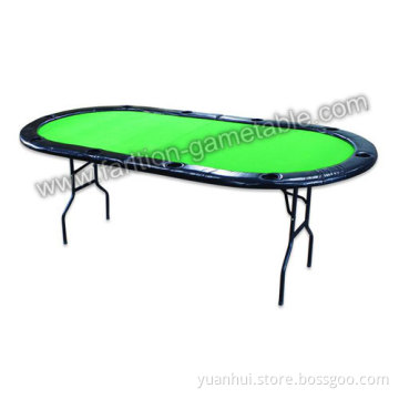 Foldable Poker Table